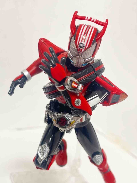 SO-DO CHRONICLE　装動　仮面ライダードライブ　まとめ売り 楽天市場】バンダイ(BANDAI) SO-DO CHRONICLE 仮面ライダードライブ 12