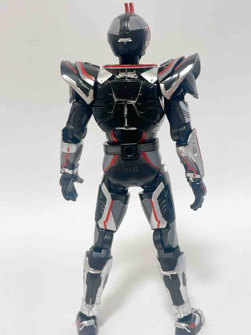 SO-DO CHRONICLE 仮面ライダーネクストファイズ レビュー : けーはちの