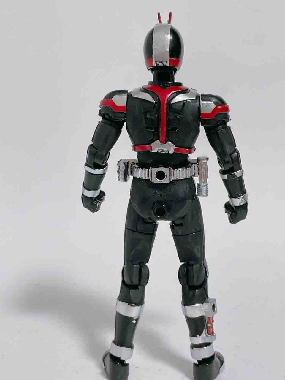 SO-DO CHRONICLE 仮面ライダーファイズ レビュー : けーはちの装