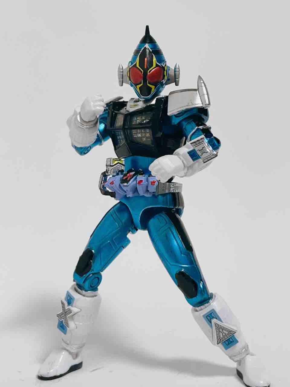 仮面ライダーフォーゼコズミックステイツ 仮面ライダーフォーゼ コズミックステイツ | 仮面ライダー図鑑
