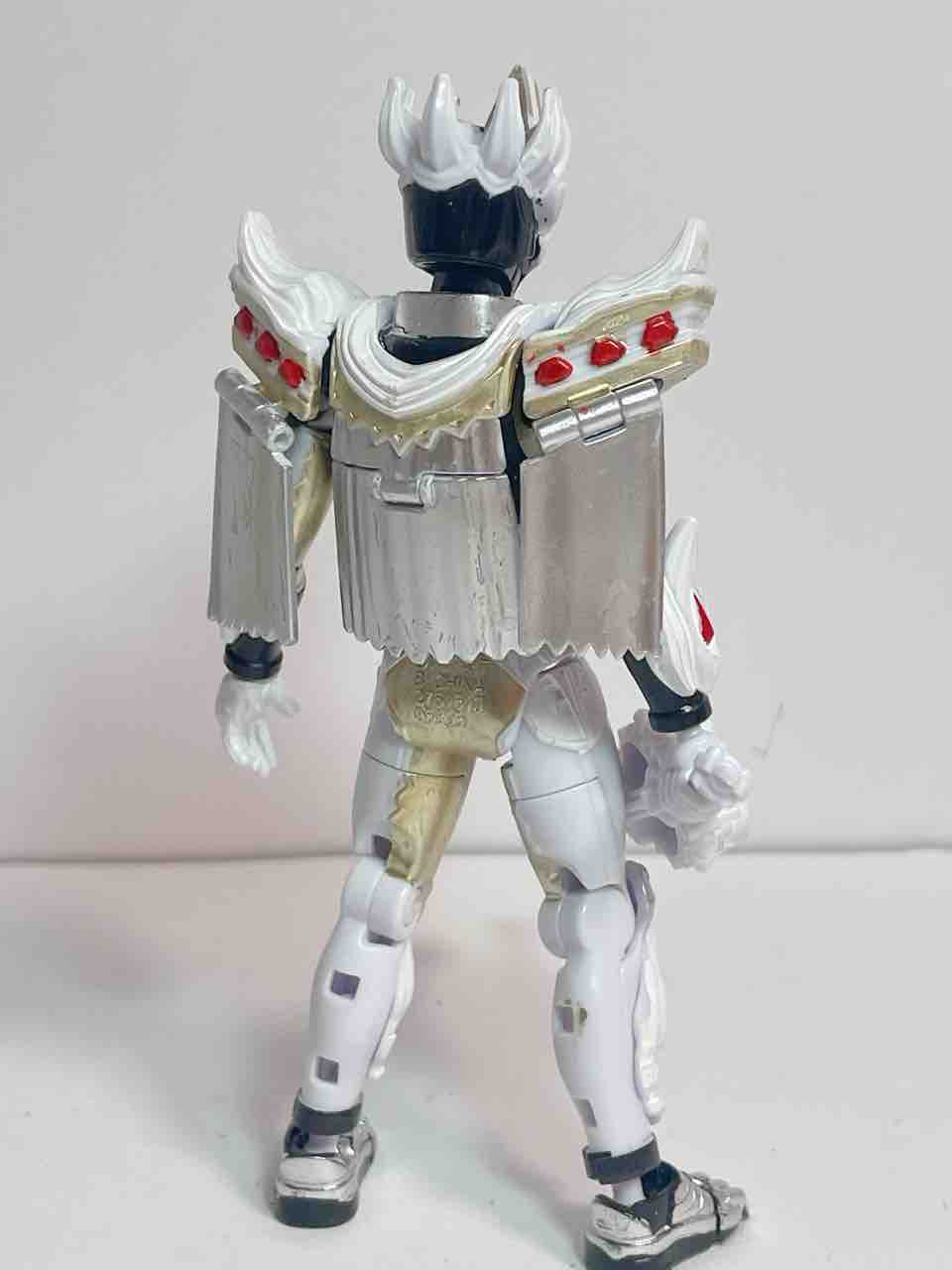 装動 仮面ライダーガヴ ケーキングフォーム レビュー : けーは