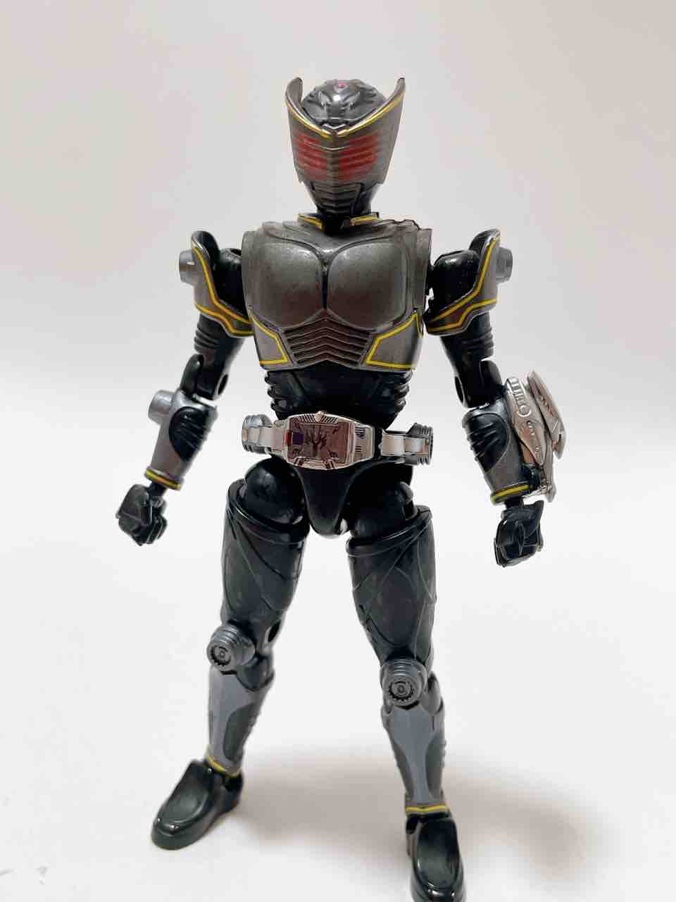 SO-DOクロニクル 仮面ライダーリュウガ&ドラグブラッカー