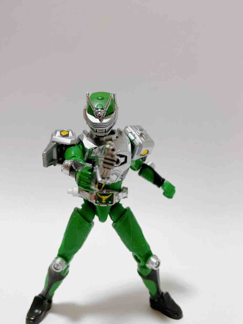 so-do chronicle 仮面ライダーゾルダ　マグナギガ so-do chronicle 仮面ライダーゾルダ マグナギガ - メルカリ