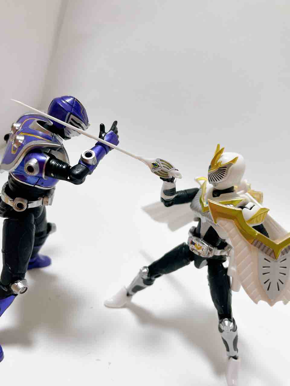 SO-DOクロニクル 仮面ライダーファム＆プランウィング レビュー : けー