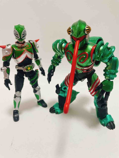 SO-DO CHRONICLE 仮面ライダーベルデ　バイオグリーザ aa2bd697-s.jpg