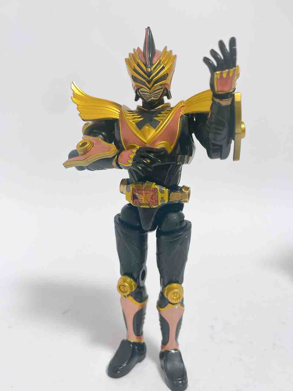 【未開封】仮面ライダーオーディン＆ゴルトフェニックス S.H.フィギュアーツ 仮面ライダーオーディン&ゴルトフェニックス