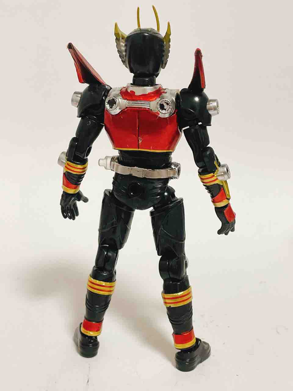 SO-DO CHRONICLE 仮面ライダー龍騎『通常&サバイブセット(龍騎)』