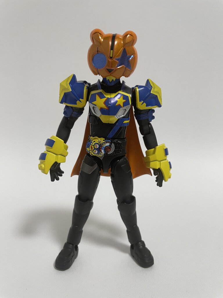 Amazon.co.jp: 仮面ライダーギーツ 装動 パンクジャック