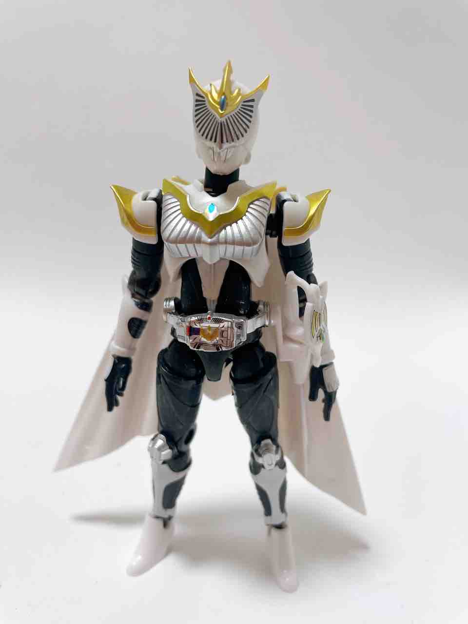 SO-DO CHRONICLE 仮面ライダーファム　ブランウイング SO-DOクロニクル 仮面ライダーファム＆プランウィング レビュー : けー