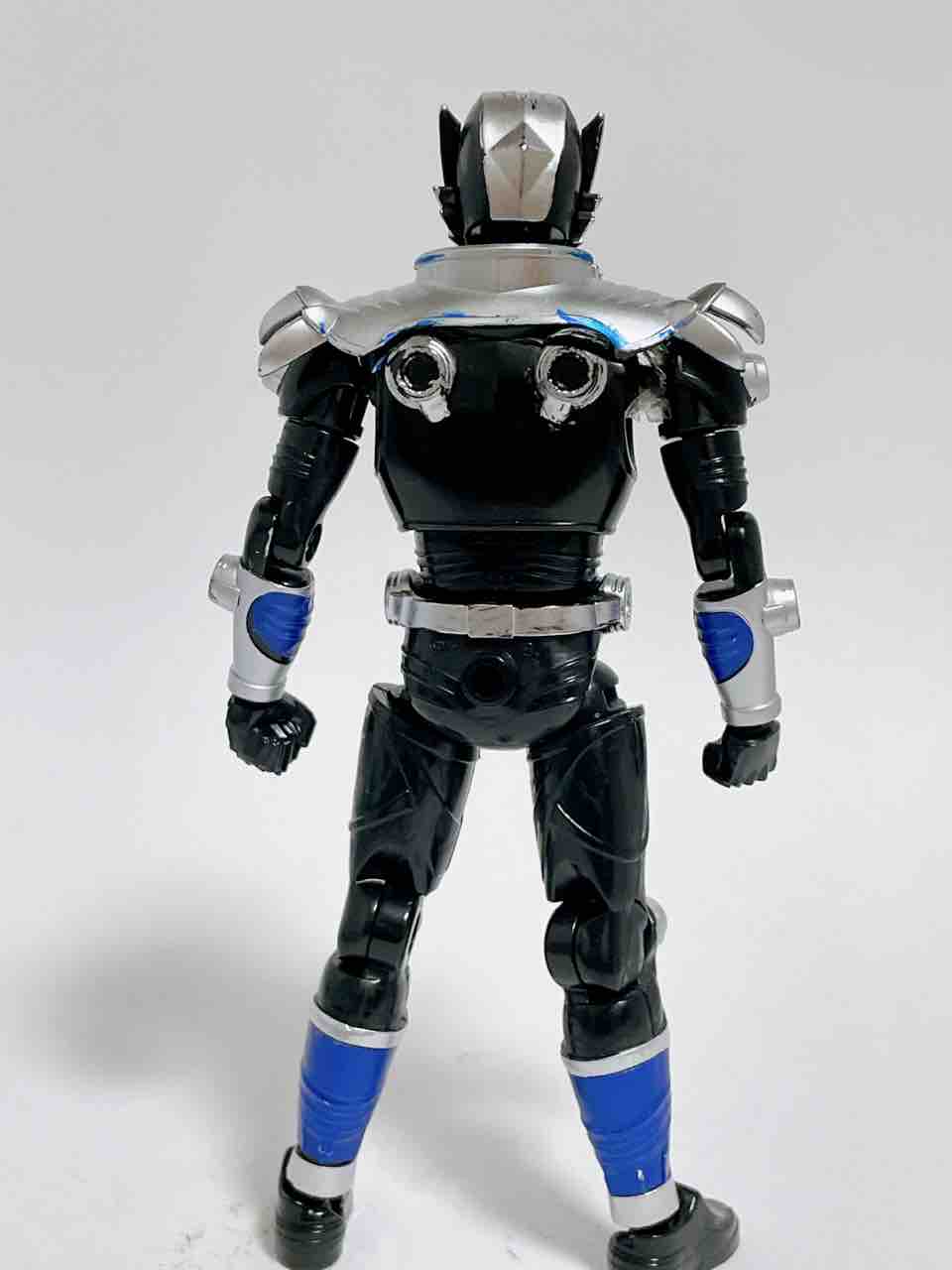 SO-DO CHRONICLE 仮面ライダータイガ&デストワイルダー SO-DO CHRONICLE 仮面ライダータイガ&デストワイルダー
