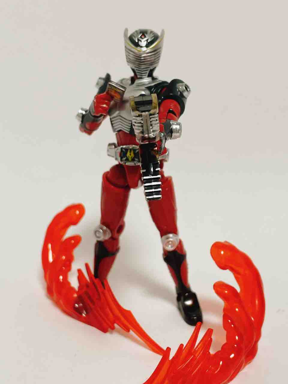 SO-DO CHRONICLE 仮面ライダー龍騎『通常&サバイブセット(龍騎)』 SO-DO CHRONICLE 仮面ライダー龍騎『龍騎&ナイト サバイブセット