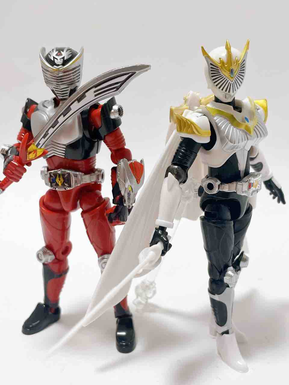 SO-DO CHRONICLE 仮面ライダーファム　ブランウイング SO-DOクロニクル 仮面ライダーファム＆プランウィング レビュー : けー