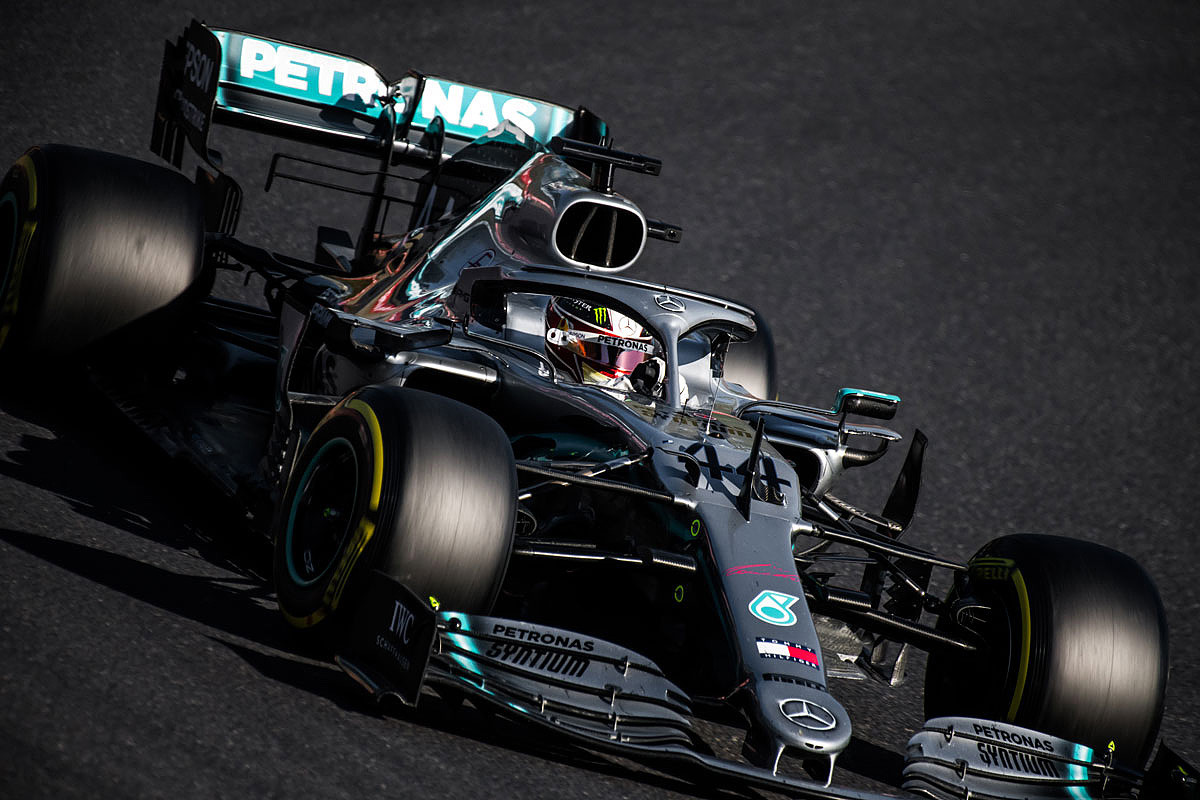 F1日本グランプリ19観戦記その4 燃えろ Hdr F1日本グランプリ19観戦記その4 燃えろ Hdr