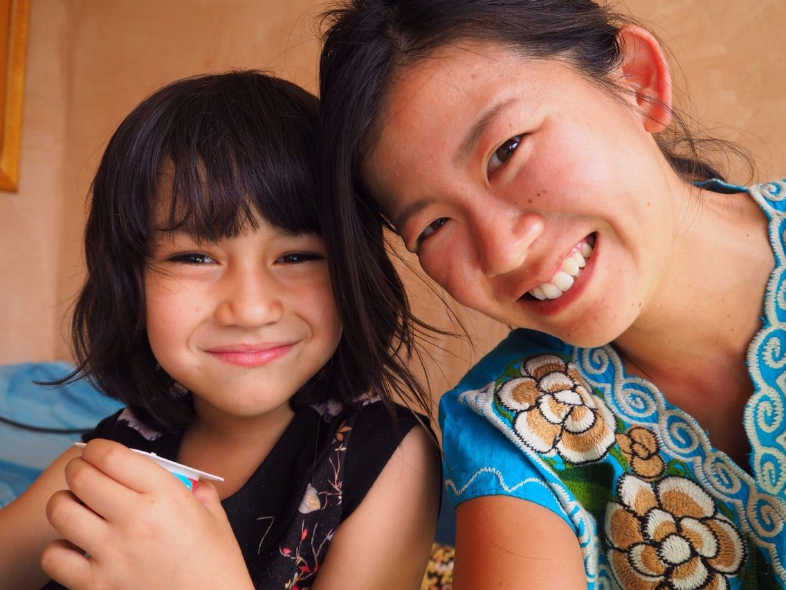 17ヶ国目 モロッコ トドラ渓谷でラマダン文化に触れる 10円玉と行く 自称宇治prガールの世界一周たび