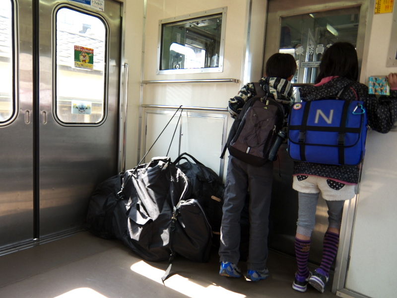 未使用ブリジストンモールトン純正輪行バック