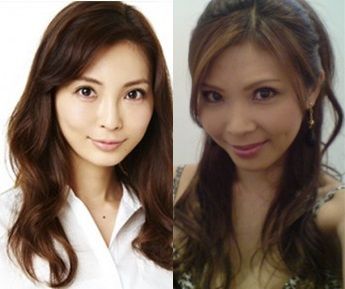五十川敦子 高知東生のシャブ愛人 Sexppのblog
