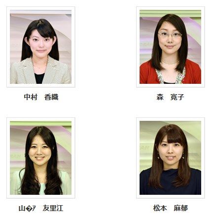 愛人クラブ嬢のnhk女子アナ 山崎友里江 Sexppのblog