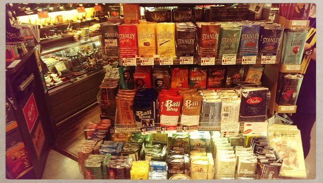 手巻きタバコ取扱店紹介 喫煙具専門店kagaya 新宿区 てまきたばこのあるせいかつ