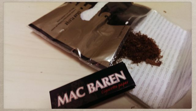 シャグレビュー キースシャグエキゾチックテイスト Keith Shag Exotic Taste てまきたばこのあるせいかつ