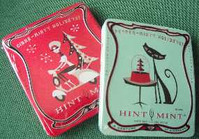 シガレットケース てまきたばこのあるせいかつ