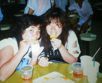 プラム麻里子命日 風間ﾙﾐ Enjoy Life