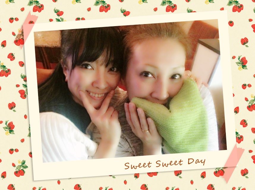 ライオネス飛鳥さんと再会 風間ﾙﾐ Enjoy Life