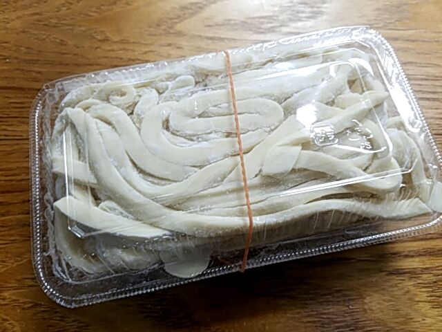 うどん居酒屋 まさか : sexy☆ラーメン部ログ 3！