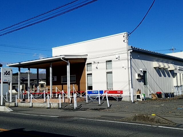 男気らーめん アカギ Sexy ラーメン部ログ 3