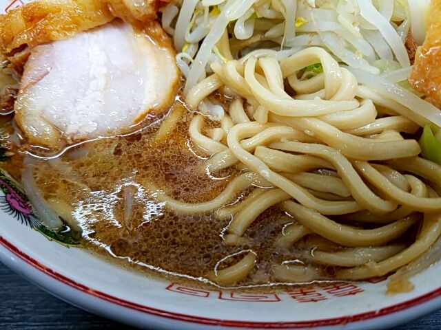 ラーメン二郎 川越店 Sexy ラーメン部ログ 3 ラーメン二郎 川越店 Sexy ラーメン部ログ 3