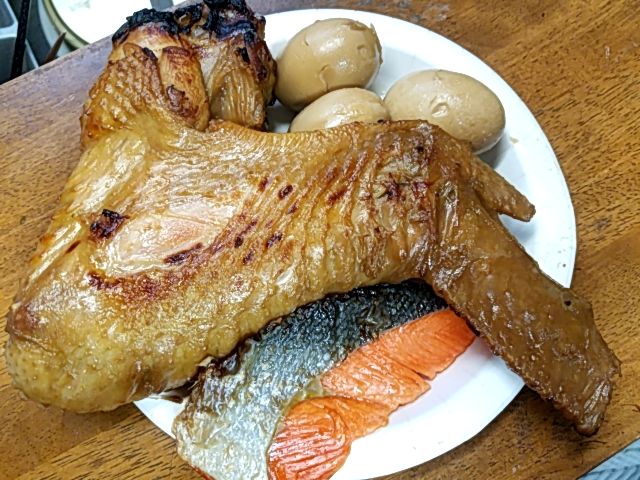 クリスマス2 Sexy ラーメン部ログ 3