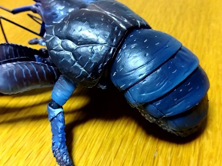 いきもの大図鑑プレミアム ヤシガニ いきもの大図鑑プレミアム ヤシガニ | フィギュア・プラモデル