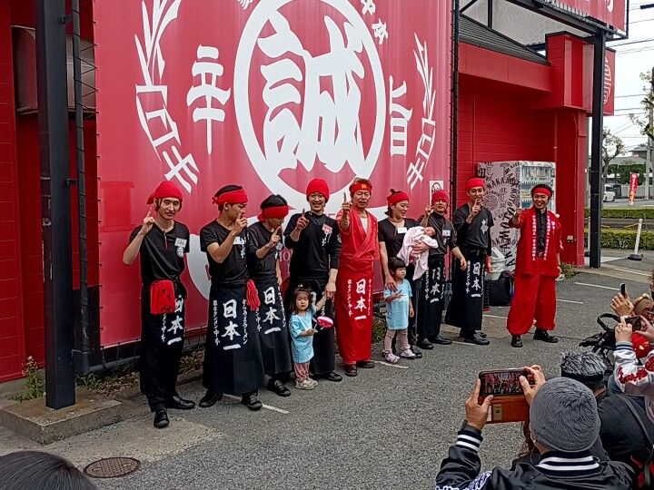 蒙*卒様 蒙古タンメン中卒様　kustomstyleジャケット5点まとめ menuと蒙古タンメン中本がコラボした「夏の辛うまキャンペーン」開催