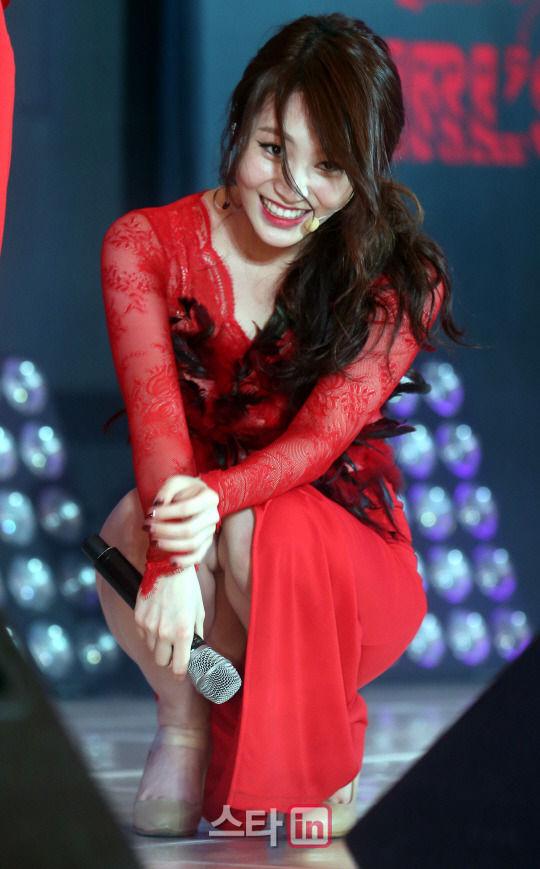 【画像集】Ｋ－ＰＯＰアイドルがドエロかったので集めてみた① 12