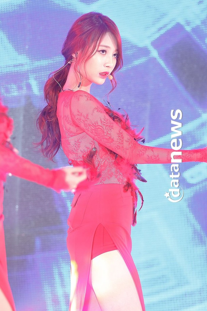 【画像集】Ｋ－ＰＯＰアイドルがドエロかったので集めてみた① 2