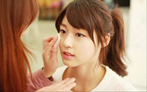 【ＡＯＡ】可愛いソルヒョン画像