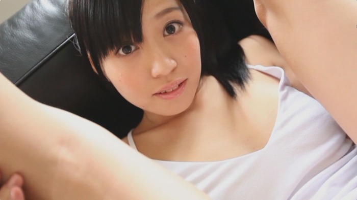 【画像キャプチャ】ハミ尻美少女による激エロ画像集⑤【ハミ毛チャンス】 3