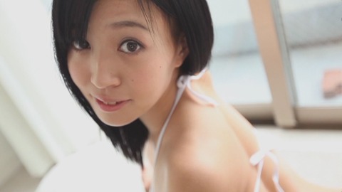【画像キャプチャ】美少女による激エロポーズ集⑤ 10