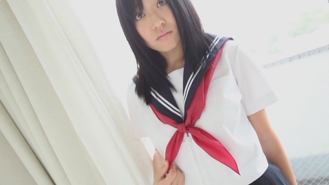 【画像キャプチャ】美少女による激エロポーズ集④ 3