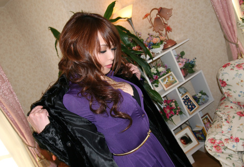 【観覧注意】美しすぎて逆に引く美女とプレイする画像集② 4