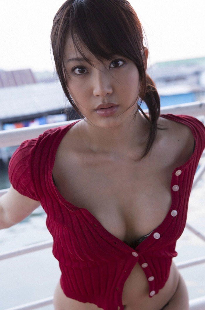 【新星太ももエンジェル】美少女麻倉みなのエロ画像集 10