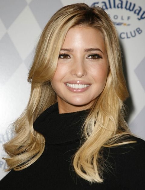 ドナルド・トランプ氏の娘がエロ過ぎる件ｗｗｗｗｗ 15