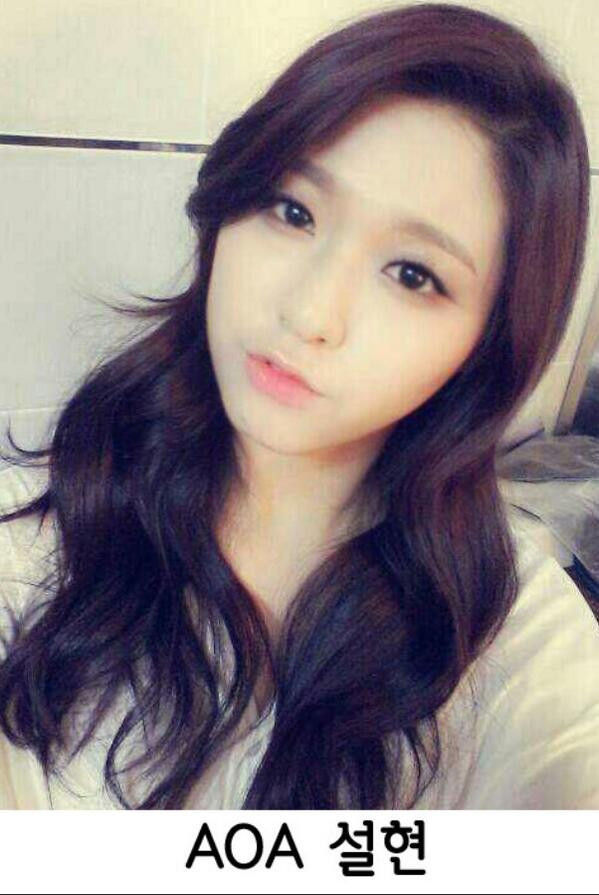 【ＡＯＡ】可愛いソルヒョン画像 3