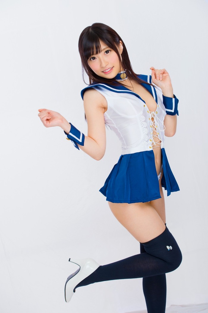 北野のぞみチャンが可愛すぎてAV見れん(´Д`)