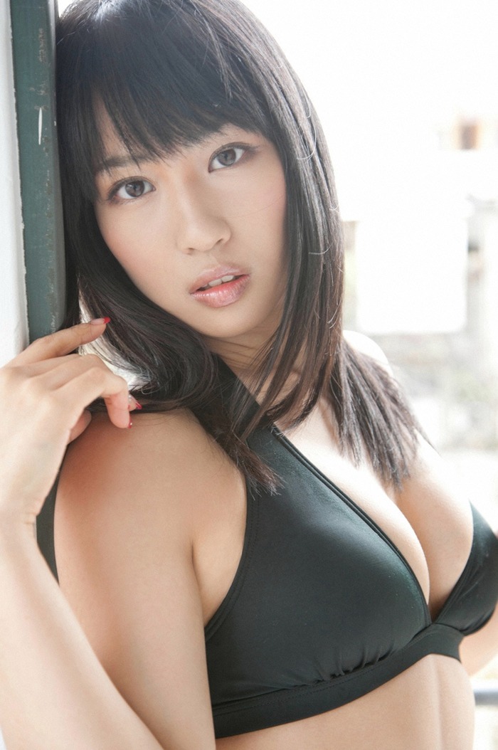 【ＡＫＢ４８】増田有華の脇・胸フェチ画像集 3