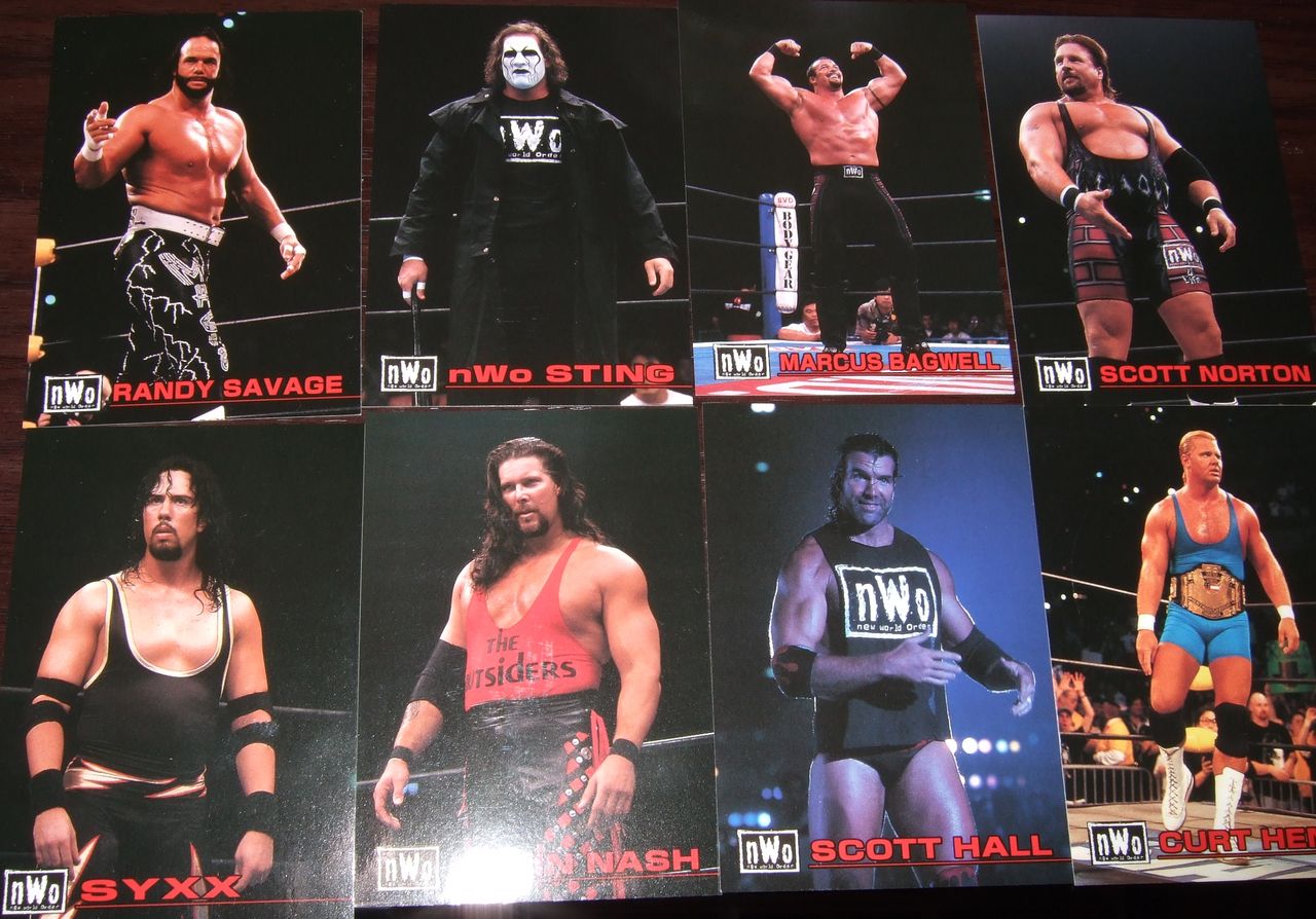 日本のトレカからコンニチワ プロレストレカ集めてます 日本のトレカからコンニチワ プロレストレカ集めてます