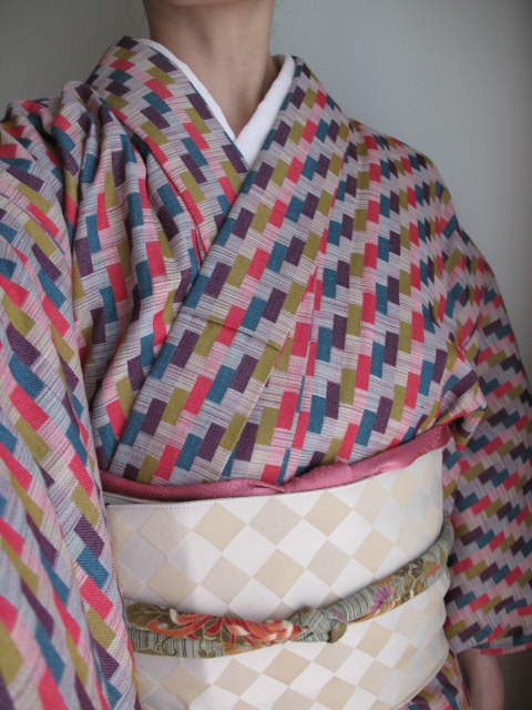 駒込 と 巣鴨 と お土産 狸穴便り