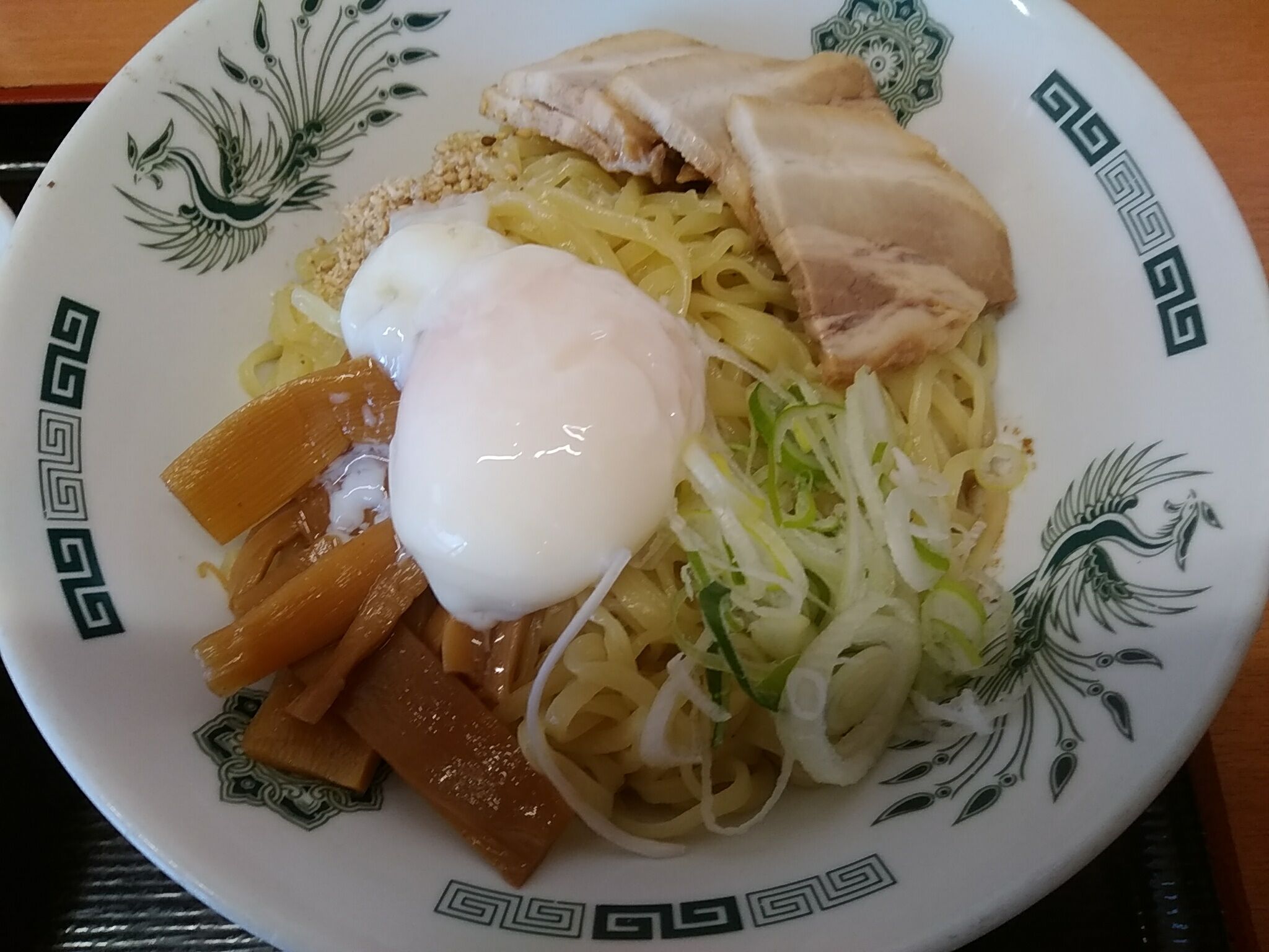 西八王子 日高屋 Tokyo Junky Life