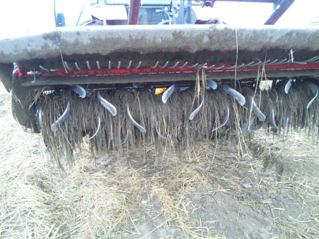 コバシ2wayロータリーFTL221T : Dr.Tractorのおもいつき日記