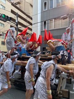 天神祭2