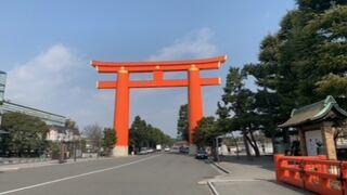平安神宮